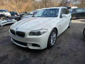 BMW 530 X drive БАРТЕР  - 9600 € / 18775.97 лв. - 30861401 4