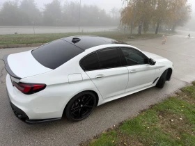 BMW 540 BMW 540i xdrive B58, снимка 4