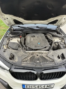 BMW 540 BMW 540i xdrive B58, снимка 9