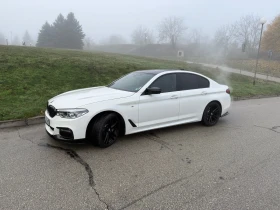BMW 540 BMW 540i xdrive B58, снимка 5