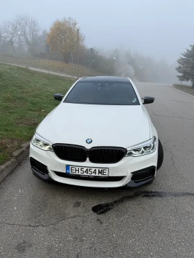 BMW 540 BMW 540i xdrive B58, снимка 1