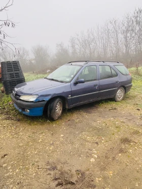 Peugeot 306, снимка 2