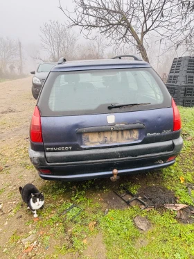 Peugeot 306, снимка 5