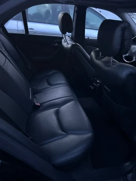 Mercedes-Benz S 500 ~XENON~ ~NAVI~ ~ПОДГРЕВ~, снимка 11