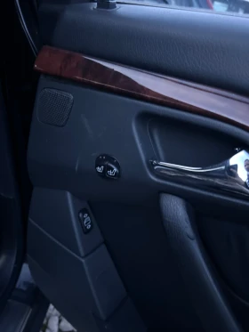 Mercedes-Benz S 500 ~XENON~ ~NAVI~ ~ПОДГРЕВ~, снимка 14