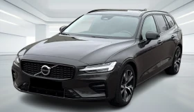 Volvo V60 B4 = Plus Dark = Гаранция