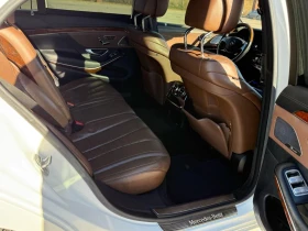 Mercedes-Benz S 550 - 25398 € / 49674.17 лв. - 70208291 6