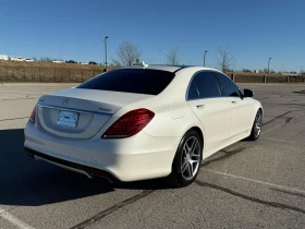 Mercedes-Benz S 550 - 25398 € / 49674.17 лв. - 70208291 4