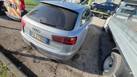 Audi A6 2.0D AVTOMAT - 17900 € / 35009.36 лв. - 46801865 5