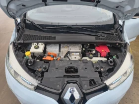 Renault Zoe 22 kWh, снимка 9