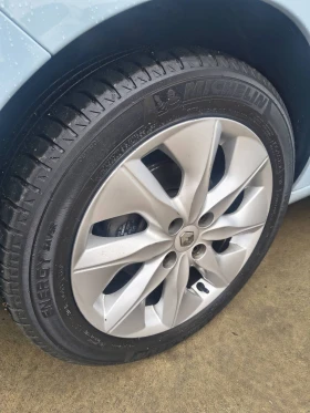 Renault Zoe 22 kWh, снимка 11