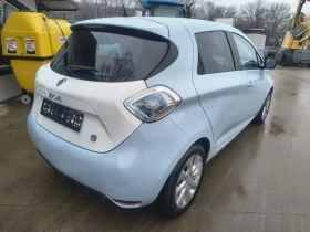 Renault Zoe 22 kWh, снимка 4