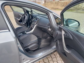 Opel Astra Opela Astra J 1.7 CDTI, снимка 14