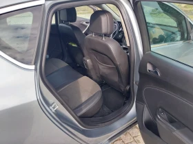 Opel Astra Opela Astra J 1.7 CDTI, снимка 15