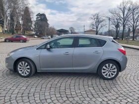 Opel Astra Opela Astra J 1.7 CDTI, снимка 6