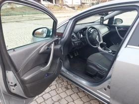 Opel Astra Opela Astra J 1.7 CDTI, снимка 12