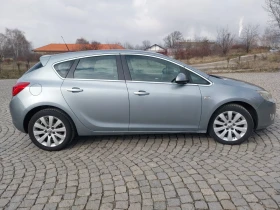 Opel Astra Opela Astra J 1.7 CDTI, снимка 7