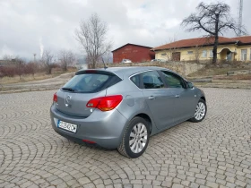 Opel Astra Opela Astra J 1.7 CDTI, снимка 9