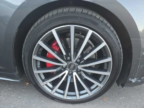 Audi A5 * Progressiv * CARFAX * ЦЕНА ДО БГ - 37400 € / 73148.04 лв. - 58000149 7