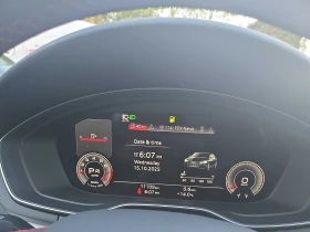 Audi A5 * Progressiv * CARFAX * ЦЕНА ДО БГ - 37400 € / 73148.04 лв. - 58000149 8