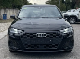 Audi A3 2.0 TDI/116 PS/LED/NAVI/PDC - 18600 € / 36378.44 лв. - 90297854 2