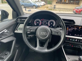 Audi A3 2.0 TDI/116 PS/LED/NAVI/PDC - 18600 € / 36378.44 лв. - 90297854 11