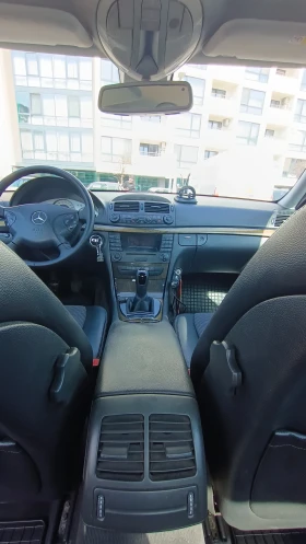 Mercedes-Benz E 200 E200 KOMPRESSOR  - 3350 € / 6552.03 лв. - 52222362 9