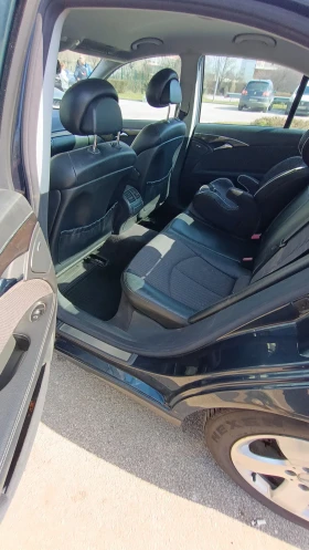 Mercedes-Benz E 200 E200 KOMPRESSOR  - 3350 € / 6552.03 лв. - 52222362 8