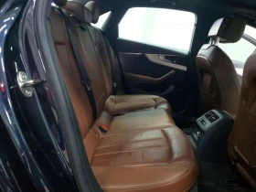 Audi A4 PREMIUM* КОЖА * KEYLESS*  - 8530 € / 16683.23 лв. - 53875854 10