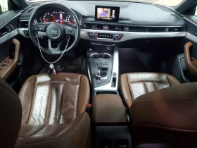 Audi A4 PREMIUM* КОЖА * KEYLESS*  - 8530 € / 16683.23 лв. - 53875854 8
