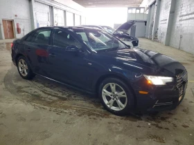 Audi A4 PREMIUM* КОЖА * KEYLESS*  - 8530 € / 16683.23 лв. - 53875854 4