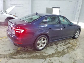 Audi A4 PREMIUM* КОЖА * KEYLESS*  - 8530 € / 16683.23 лв. - 53875854 3