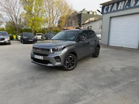 Citroen C3 44kW ГАРАНЦИОННА - 17000 € / 33249.11 лв. - 79628712 2