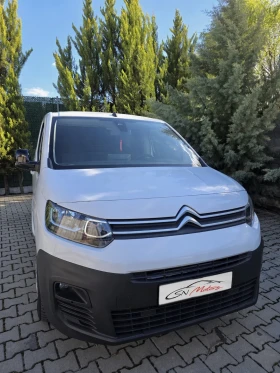 Citroen Berlingo ELECTRIC 50kW | Auto.bg — изображение 3