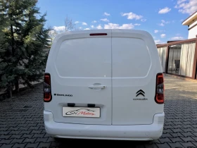 Citroen Berlingo ELECTRIC 50kW | Auto.bg — изображение 4