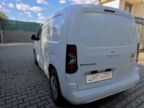 Citroen Berlingo ELECTRIC 50kW | Auto.bg — изображение 5