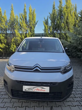 Citroen Berlingo ELECTRIC 50kW | Auto.bg — изображение 2