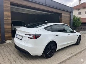 Tesla Model 3 Highland LR AWD | Mobile.bg � ����� ������ 4