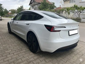 Tesla Model 3 Highland LR AWD | Mobile.bg � ����� ������ 3