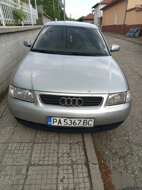 Audi A3 | Mobile.bg � ����� ������ 2