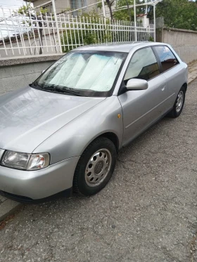 Audi A3 | Mobile.bg � ����� ������ 8