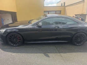 Mercedes-Benz S 500 - 33999 € / 66496.26 лв. - 52141847 2