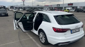 Audi A4 Avant (2.0 Mild Hybrid) | Mobile.bg � ����� ������ 12