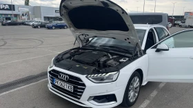 Audi A4 Avant (2.0 Mild Hybrid) | Mobile.bg � ����� ������ 11