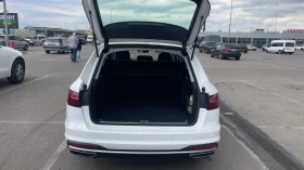 Audi A4 Avant (2.0 Mild Hybrid) | Mobile.bg � ����� ������ 13