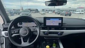 Audi A4 Avant (2.0 Mild Hybrid) | Mobile.bg � ����� ������ 5