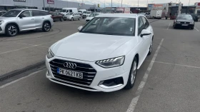 Audi A4 Avant (2.0 Mild Hybrid) | Mobile.bg � ����� ������ 1