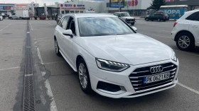 Audi A4 Avant (2.0 Mild Hybrid) | Mobile.bg � ����� ������ 3