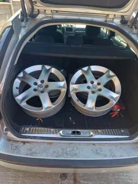 Peugeot 407 2.0 HDI - 5 € - 90750673 10