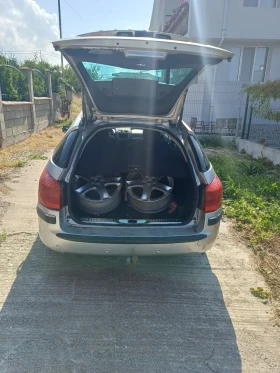 Peugeot 407 2.0 HDI - 5 € - 90750673 9